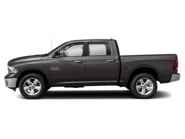 2023 Ram 1500 Classic SLT photo 2