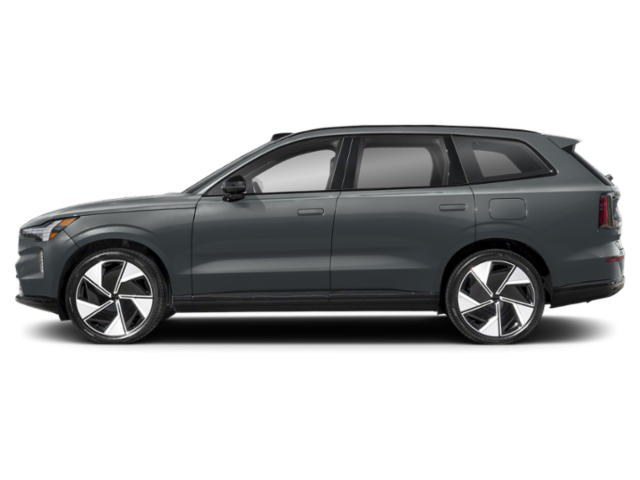 2025 Volvo EX90 Ultra photo 3