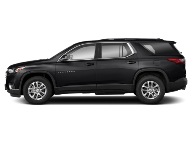 2019 Chevrolet Traverse Cloth photo 7