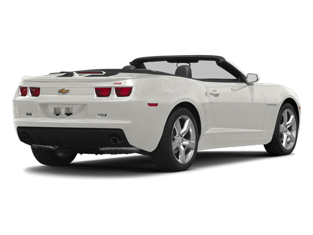 Used 2013 Chevrolet Camaro 2LT with VIN 2G1FC3D39D9216263 for sale in Latham, NY