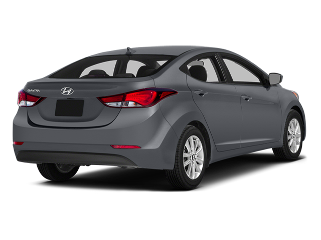 Used 2014 Hyundai Elantra Limited with VIN 5NPDH4AE0EH482409 for sale in Las Vegas, NV