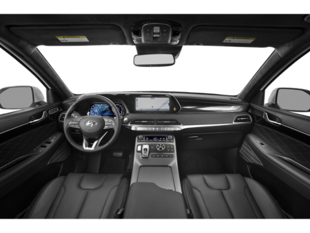 2022 Hyundai Palisade Calligraphy photo 4