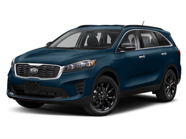 2020 Kia Sorento