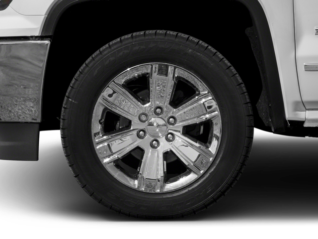 2017 Gmc Sierra 1500 SLT photo 12