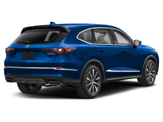 2025 Acura MDX SH-AWD Technology photo 2