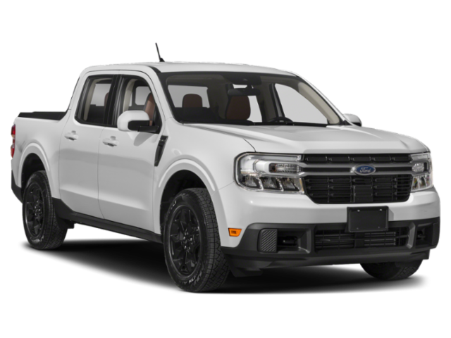 2022 Ford Maverick Lariat photo 5
