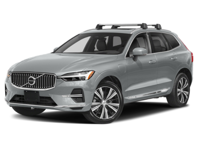 2022 VOLVO XC60 - Image 3