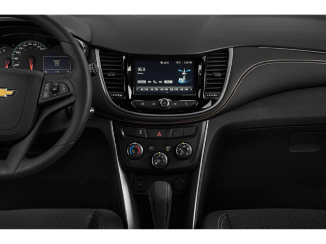 2019 Chevrolet Trax LS photo 7