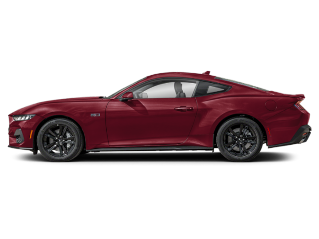 2026 Ford Mustang GT Premium photo 3