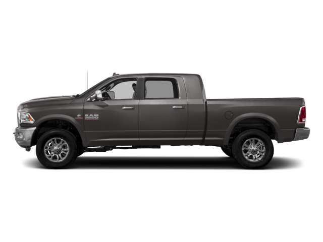 2018 Ram 3500 Laramie photo 2