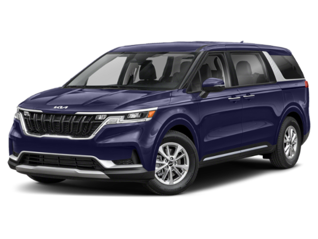 2022 Kia Carnival LX photo 3