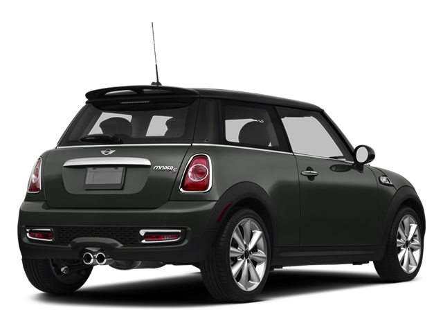 Used 2013 MINI Cooper S with VIN WMWSV3C56DT389540 for sale in Union City, GA