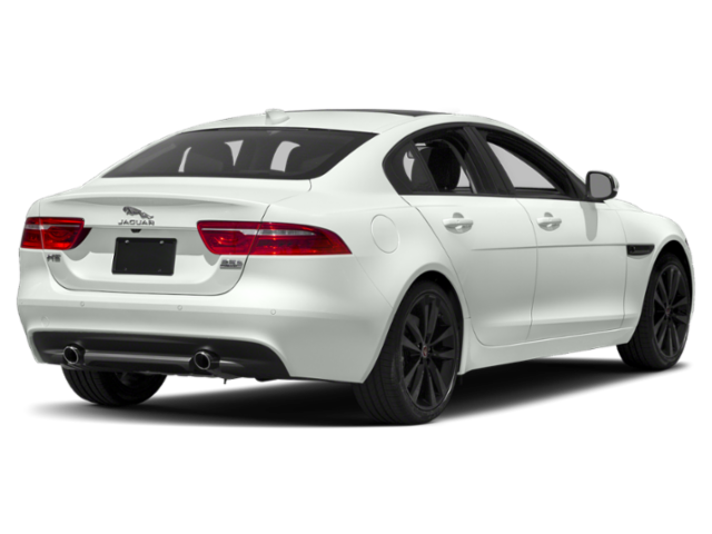 Used 2019 Jaguar XE Premium with VIN SAJAD4FX7KCP49594 for sale in Riverside, CA
