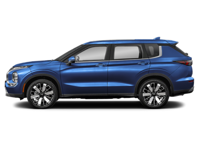 2025 Mitsubishi Outlander SE photo 3