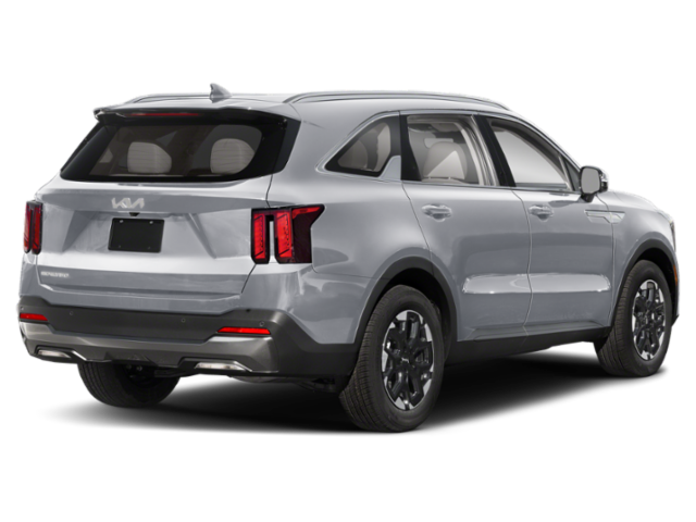 Used 2024 Kia Sorento S with VIN 5XYRLDJC6RG278150 for sale in Elk River, Minnesota