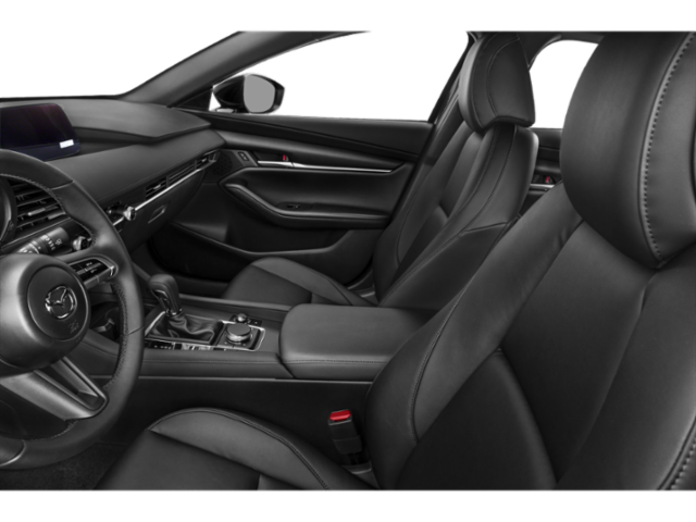 2023 Mazda Mazda3 2.5 Select photo 10