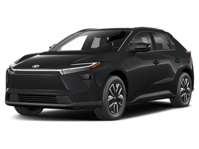 2026 Toyota bZ XLE's photo