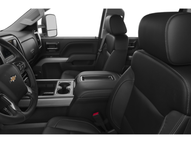 2015 Chevrolet Silverado 2500HD LTZ photo 6