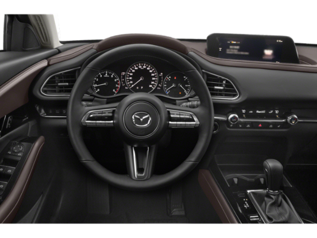 2022 Mazda CX-30 2.5 Turbo Premium Plus photo 2
