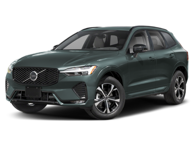 2026 Volvo XC60