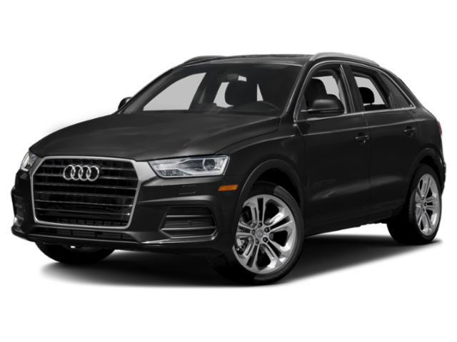 2018 Audi Q3 Premium Plus