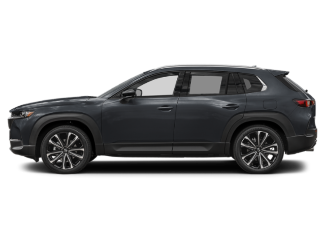 2026 MAZDA CX-50 - Image 2