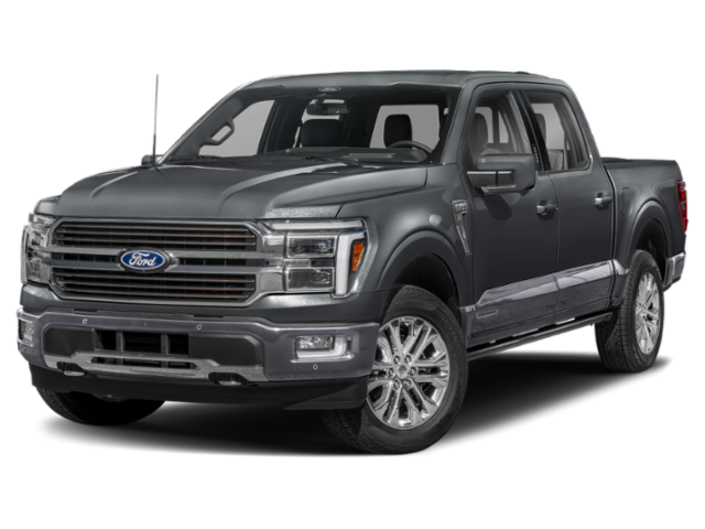 2026 Ford F-150 King Ranch's photo