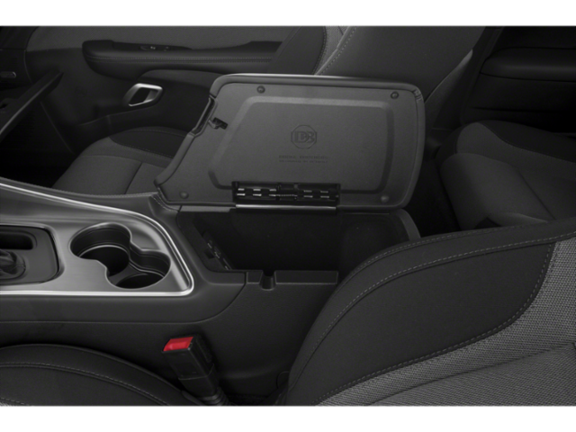 2018 Dodge Challenger T/A 392 photo 12