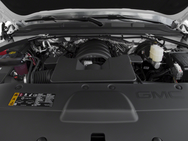 2018 Gmc Yukon XL SLT photo 10