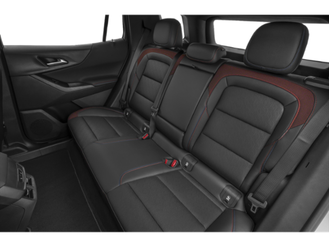 2026 Chevrolet Equinox RS photo 9