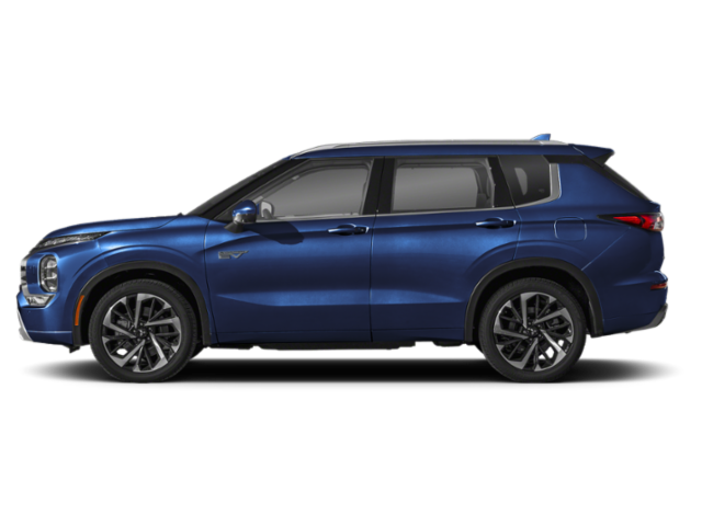 2025 Mitsubishi Outlander PHEV SEL photo 3