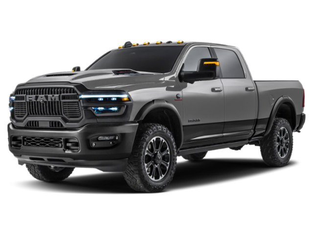 2025 RAM Ram 2500 Pickup Power Wagon's photo