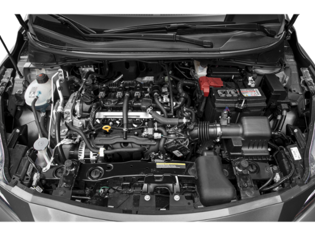 2020 Nissan Versa 1.6 SV photo 13