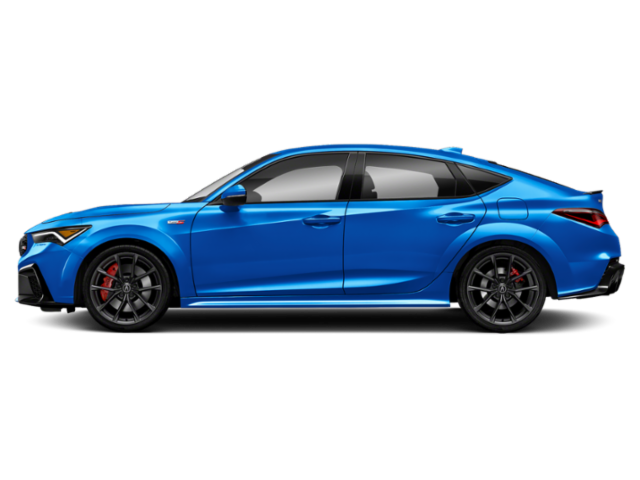 2026 Acura Integra Type S photo 2
