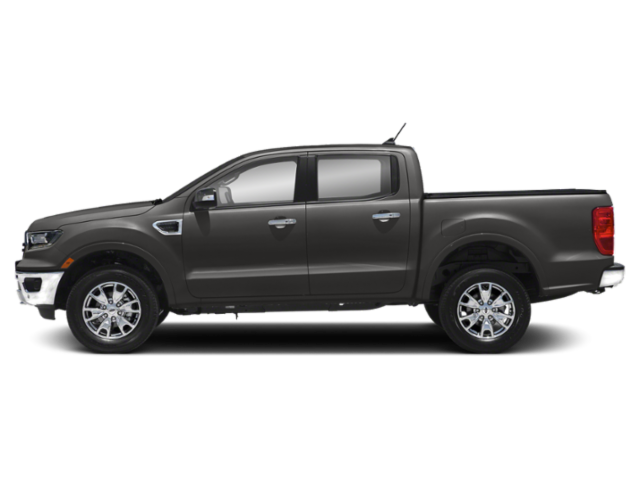 2020 FORD RANGER - Image 8