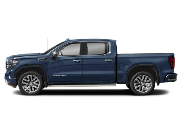 2026 Gmc Sierra 1500 Denali photo 3