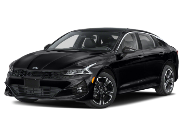 2021 Kia K5 GT-Line's photo