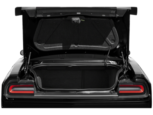 2018 Dodge Challenger T/A 392 photo 9