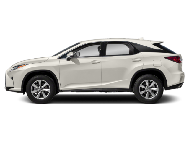 2019 Lexus RX 350 photo 2