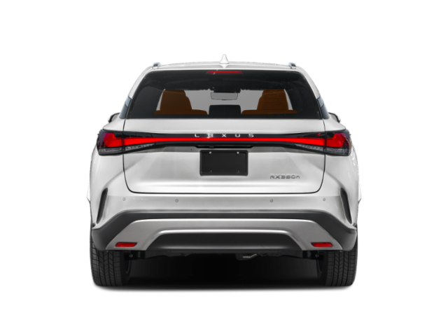 2026 Lexus RX 350h Premium photo 2