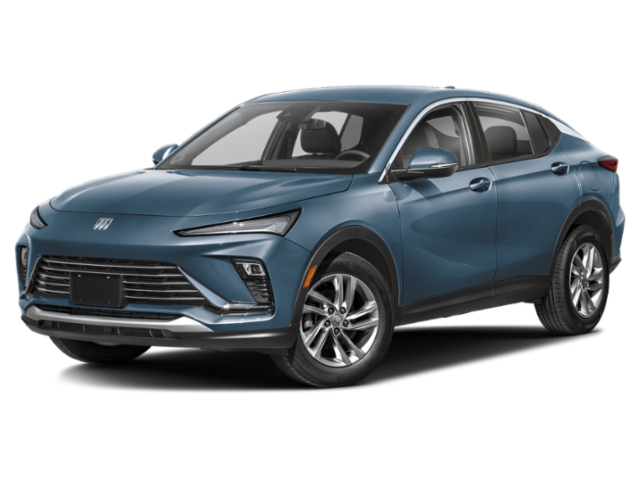 2026 Buick Envista Avenir's photo