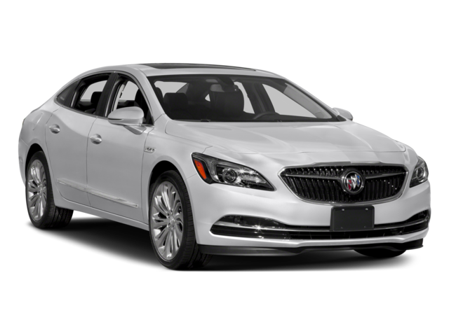 2017 Buick LaCrosse Essence photo 2