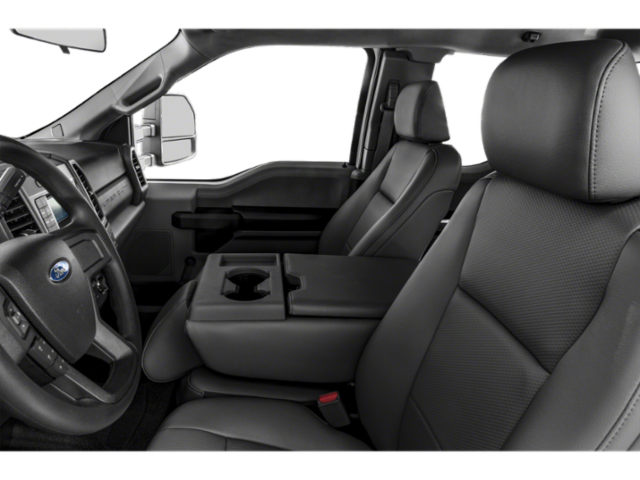 2019 Ford F-250 photo 6