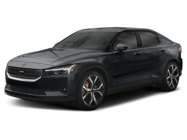 2023 Polestar 2's photo