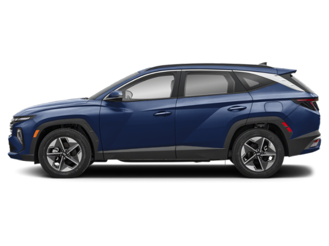 2026 Hyundai Tucson SEL Convenience photo 2