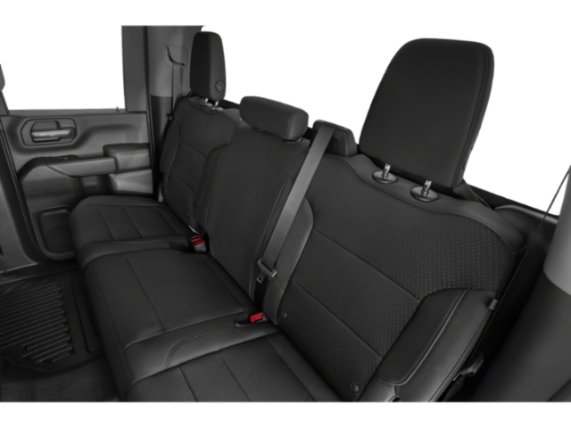 2025 Chevrolet Silverado 2500HD photo 10