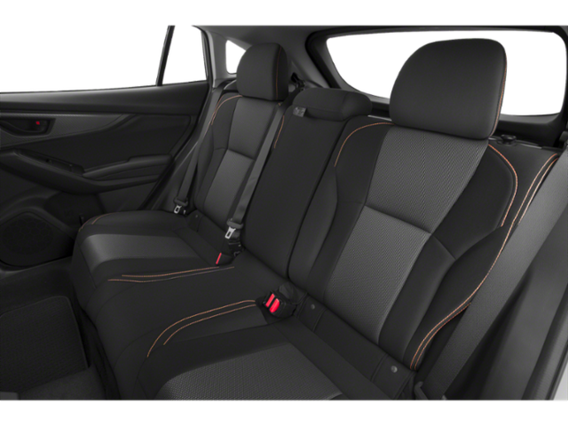 2019 Subaru Crosstrek 2.0i photo 9