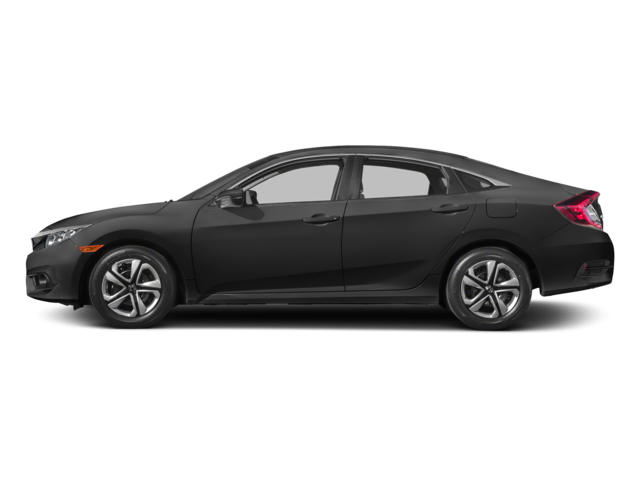 2017 Honda Civic LX photo 4