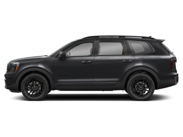 2025 Kia Telluride X-Line X-Pro photo 3