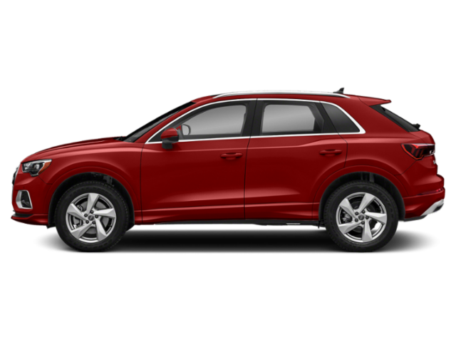2022 Audi Q3 Premium Plus S line photo 2